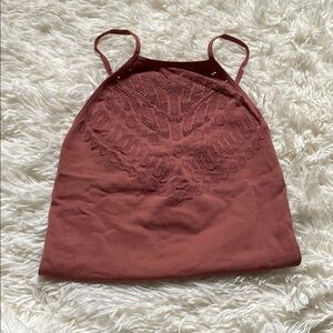 Intimately Free People bodysuit